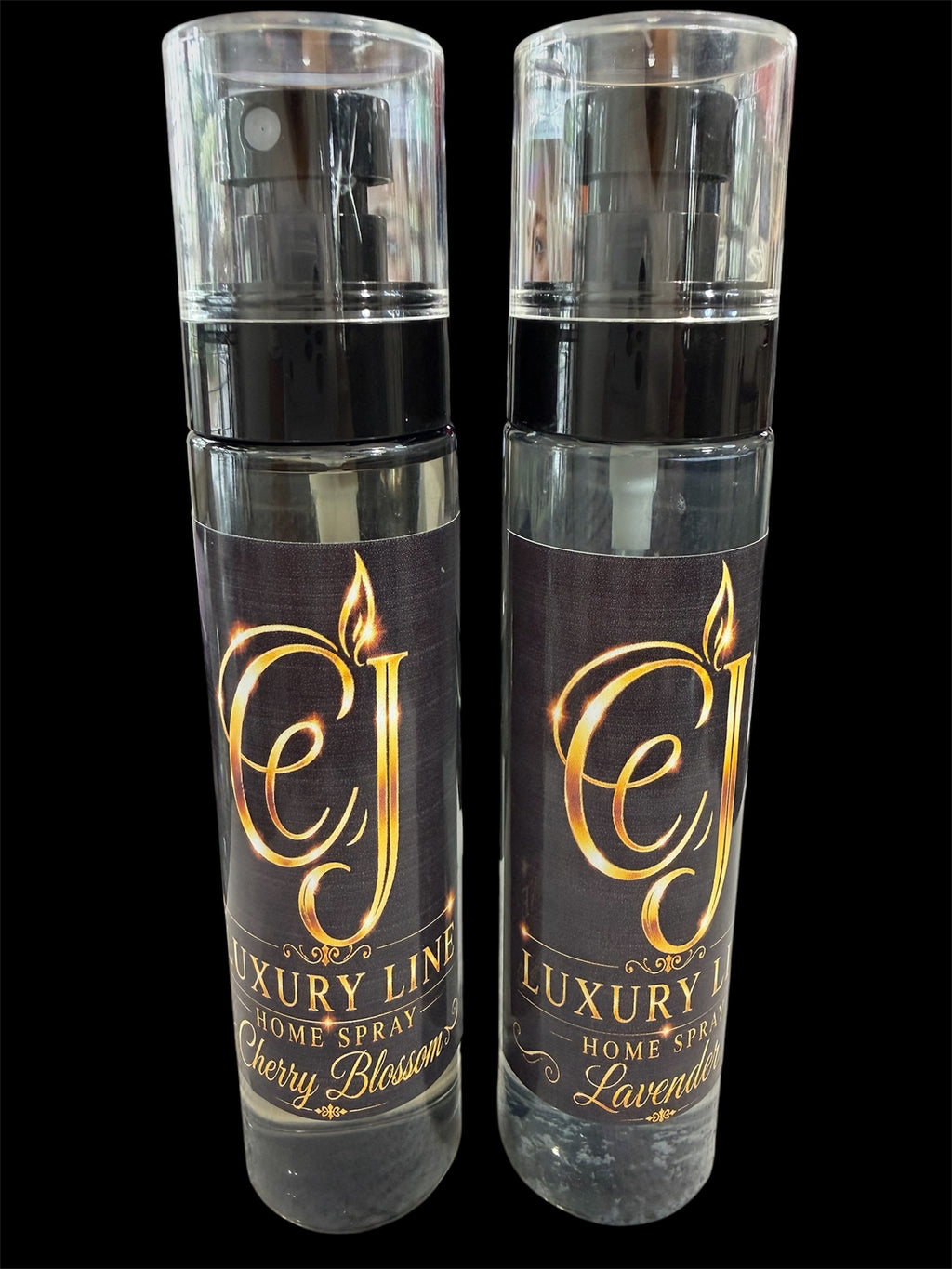 Home Spray