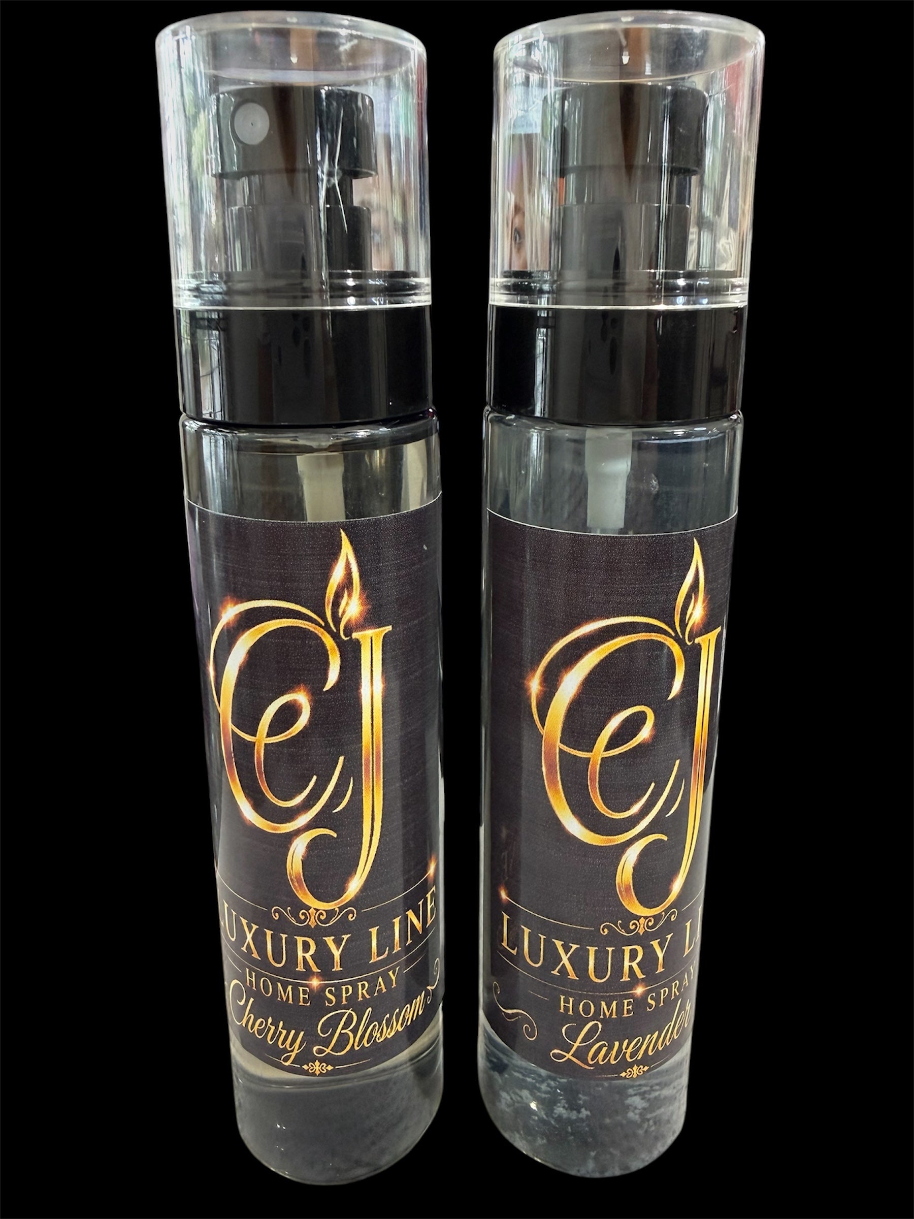 Home Spray