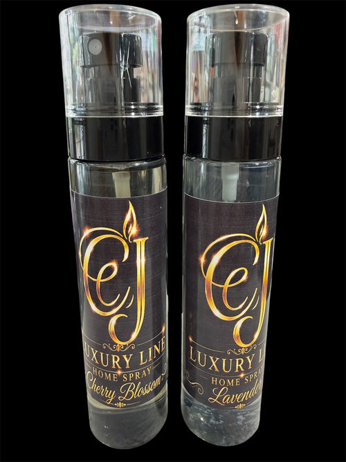 Home Spray