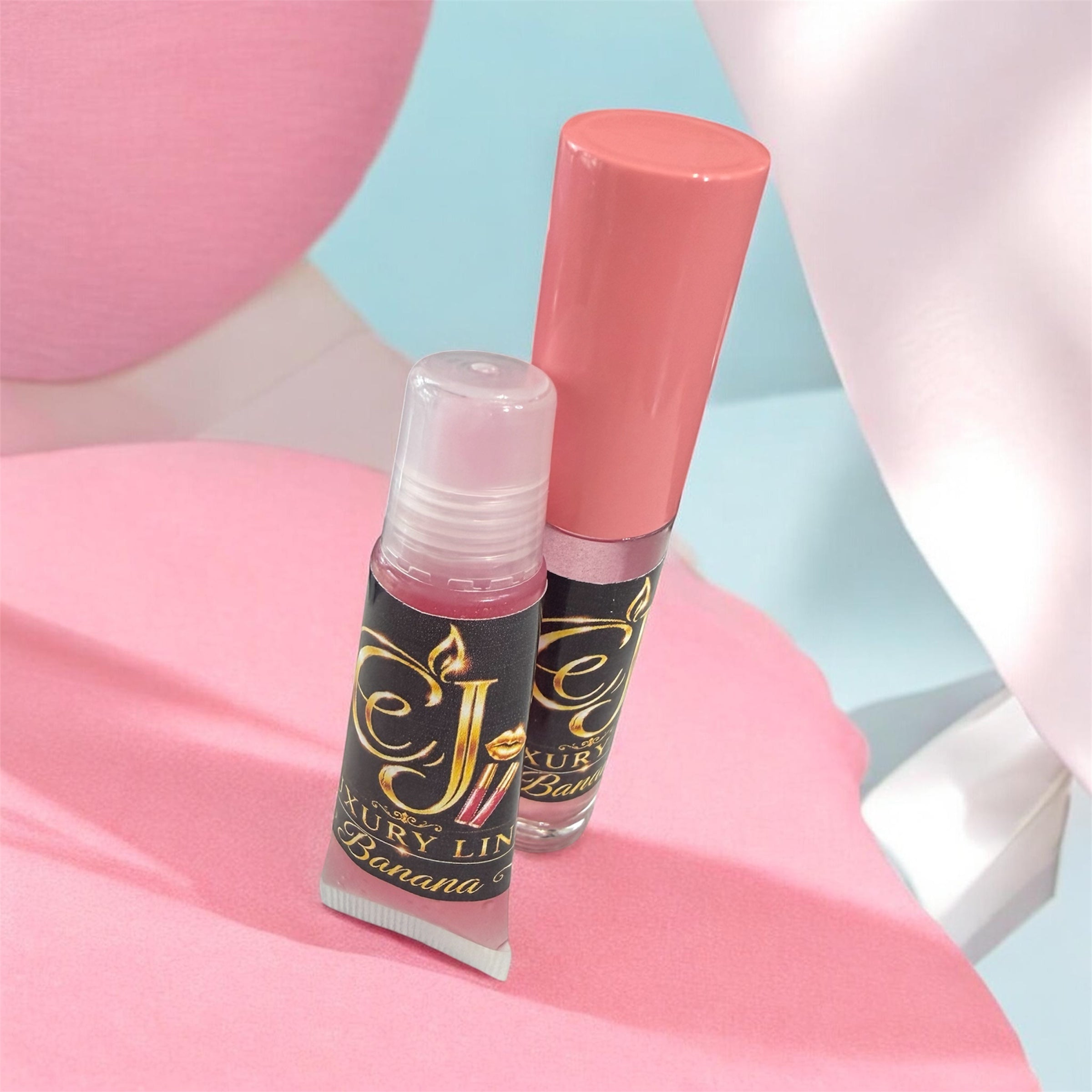 Lip Gloss
