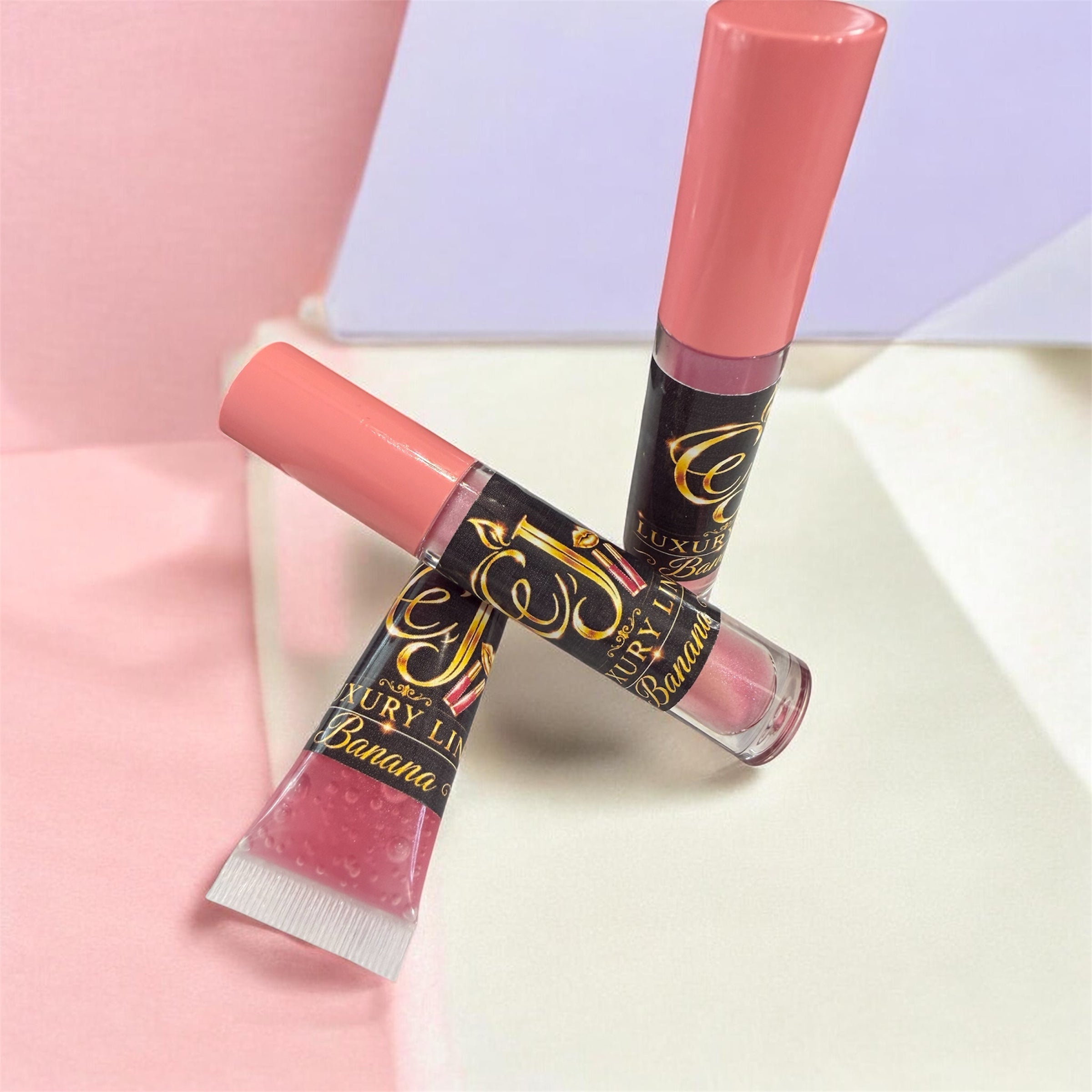 Lip Gloss