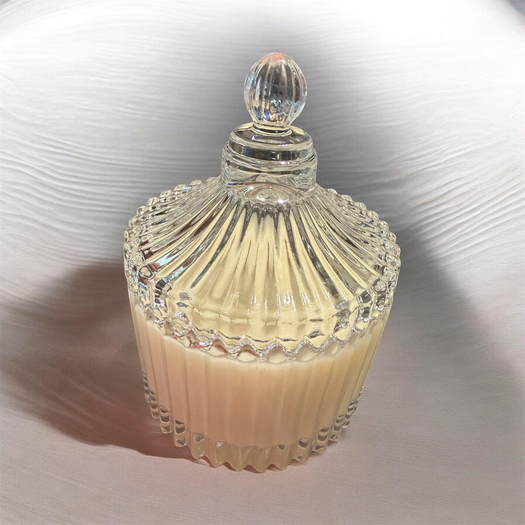 Velas aromaticas