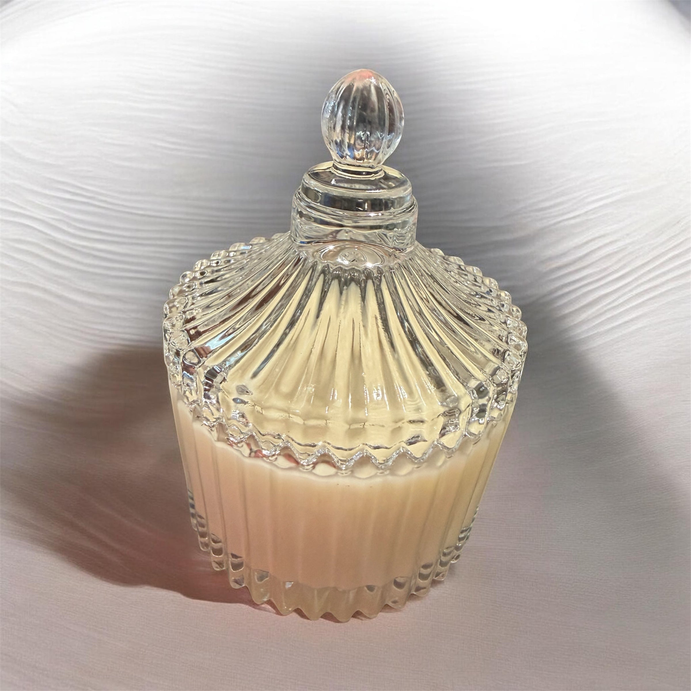 Velas aromaticas