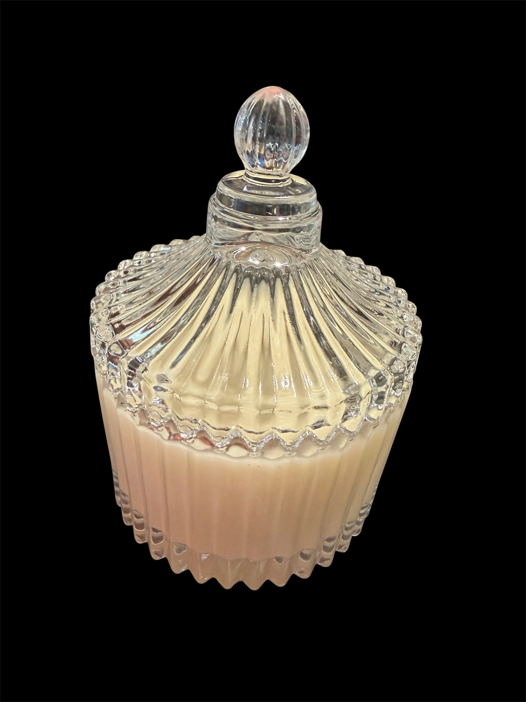 Velas aromaticas