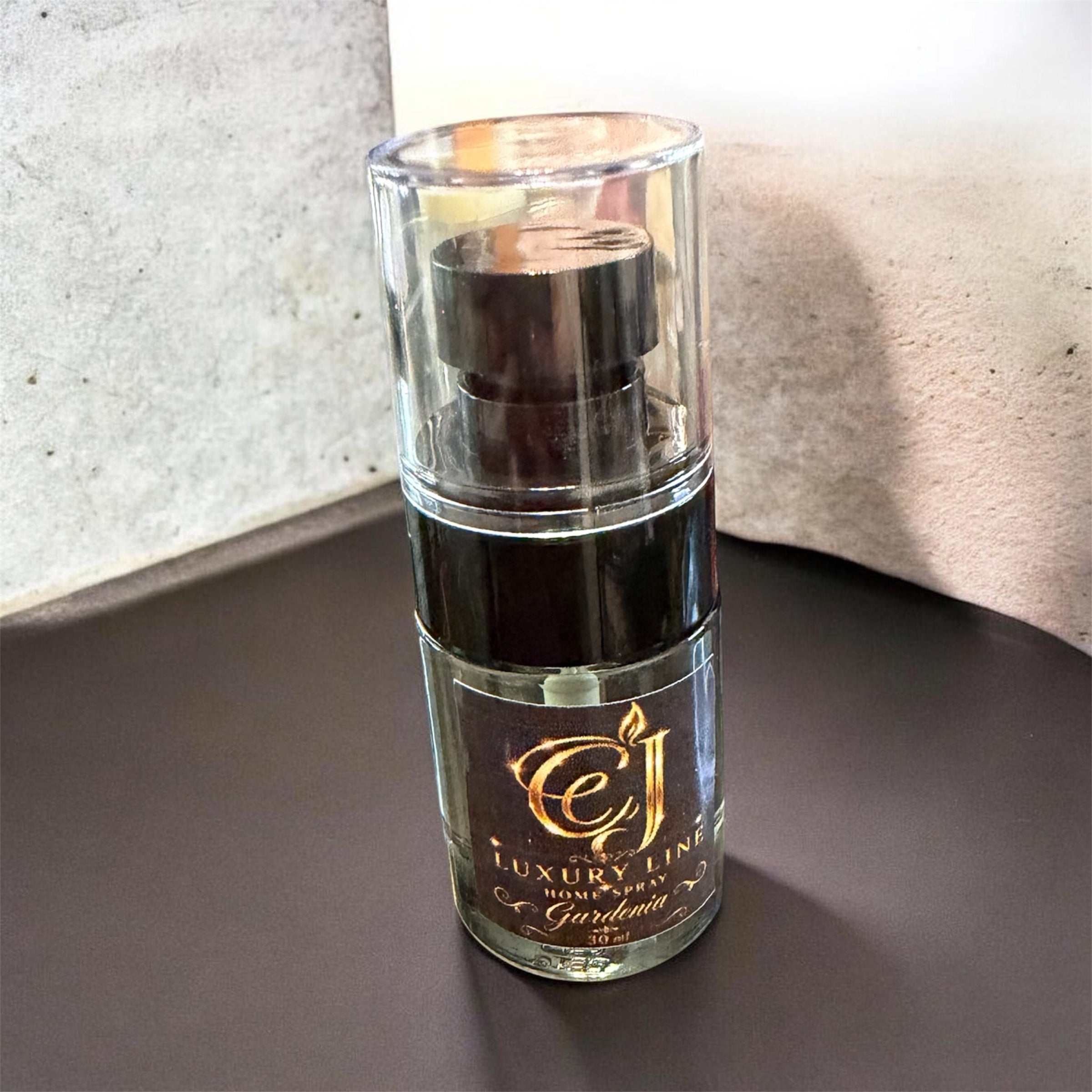 Home Spray