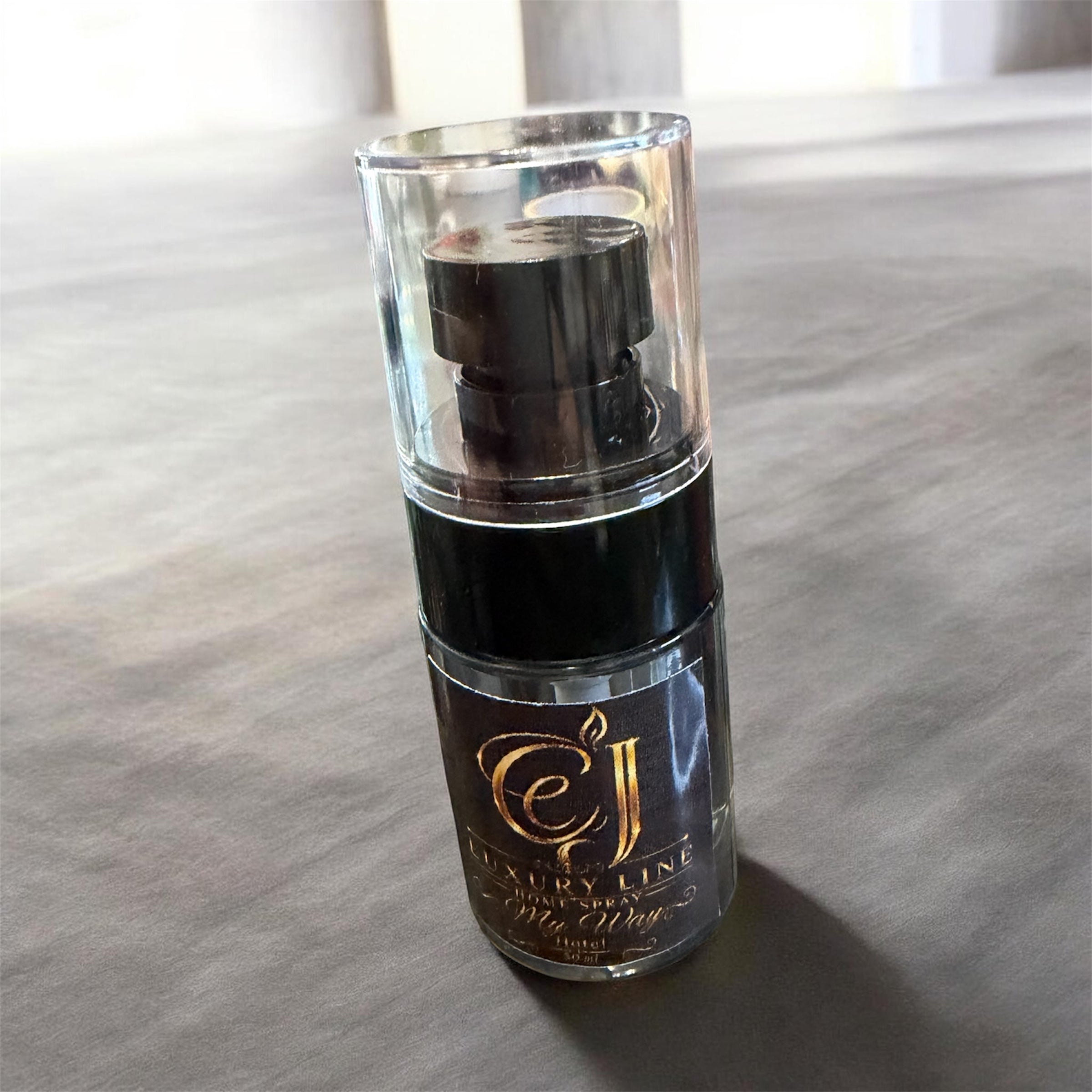 Home Spray