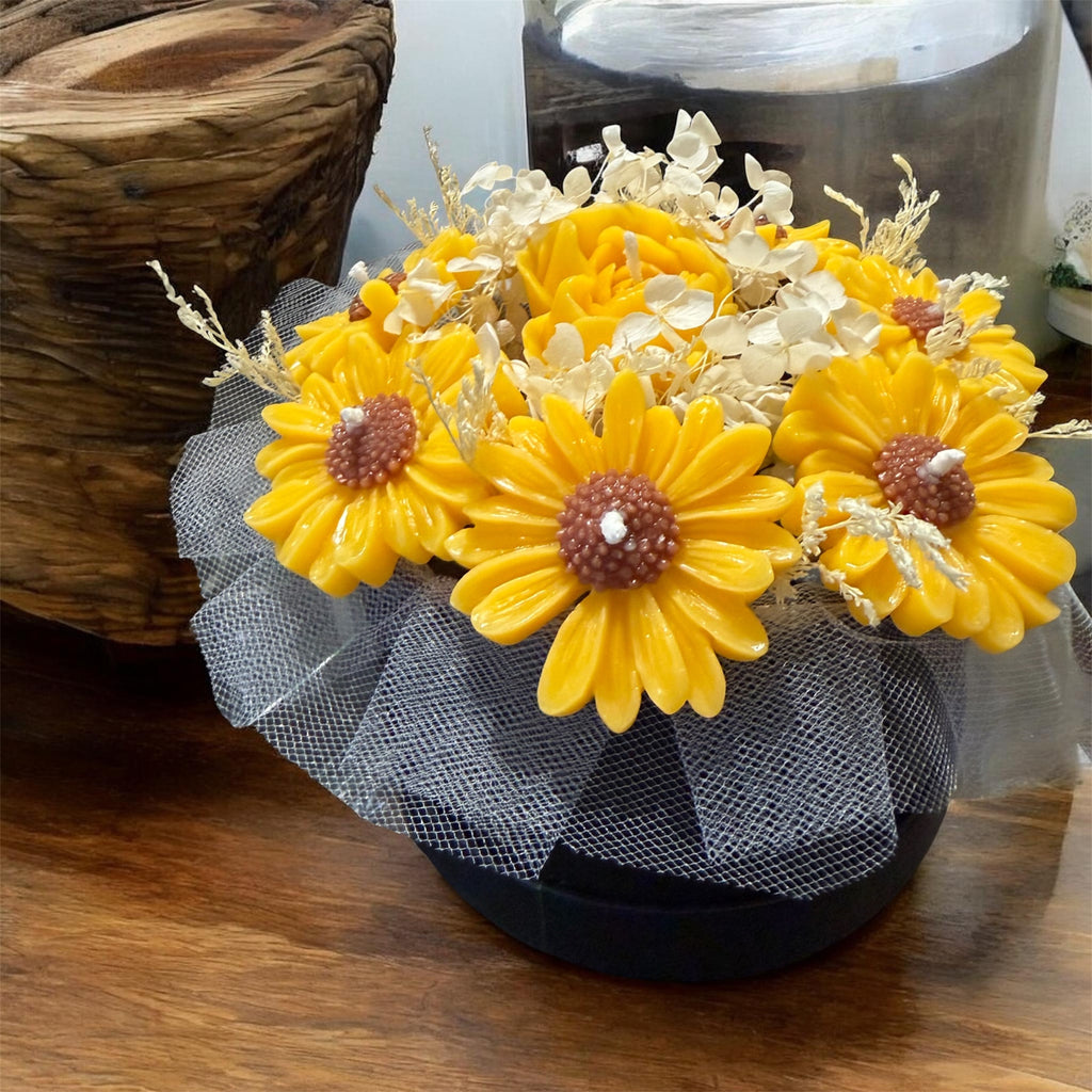 Bouquet de flores
