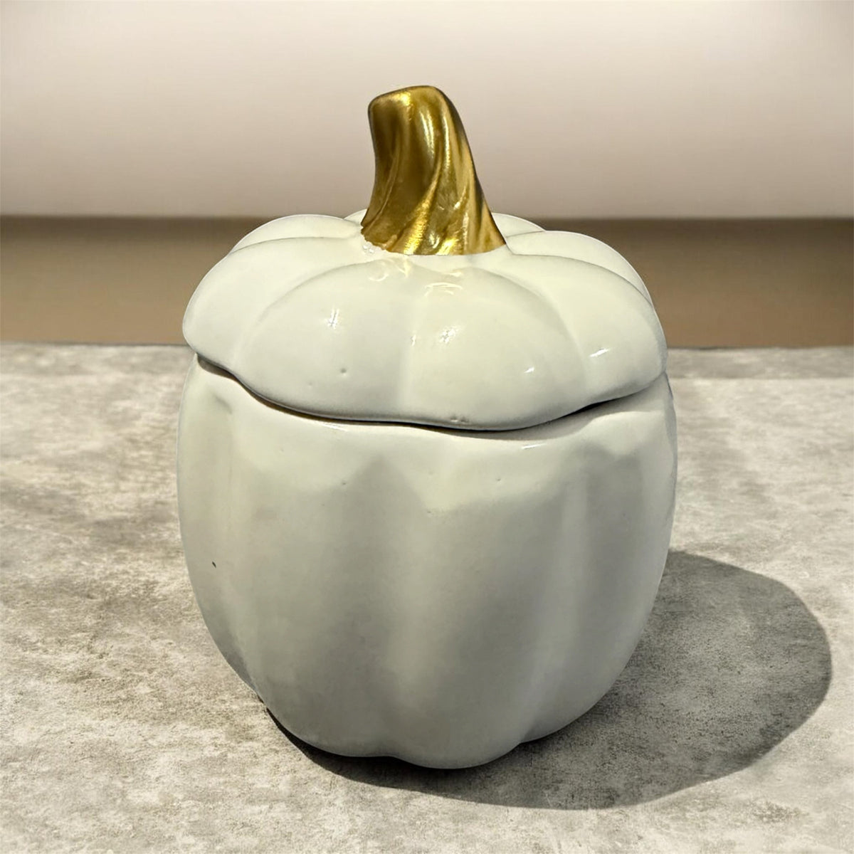 Calabaza de Otoño